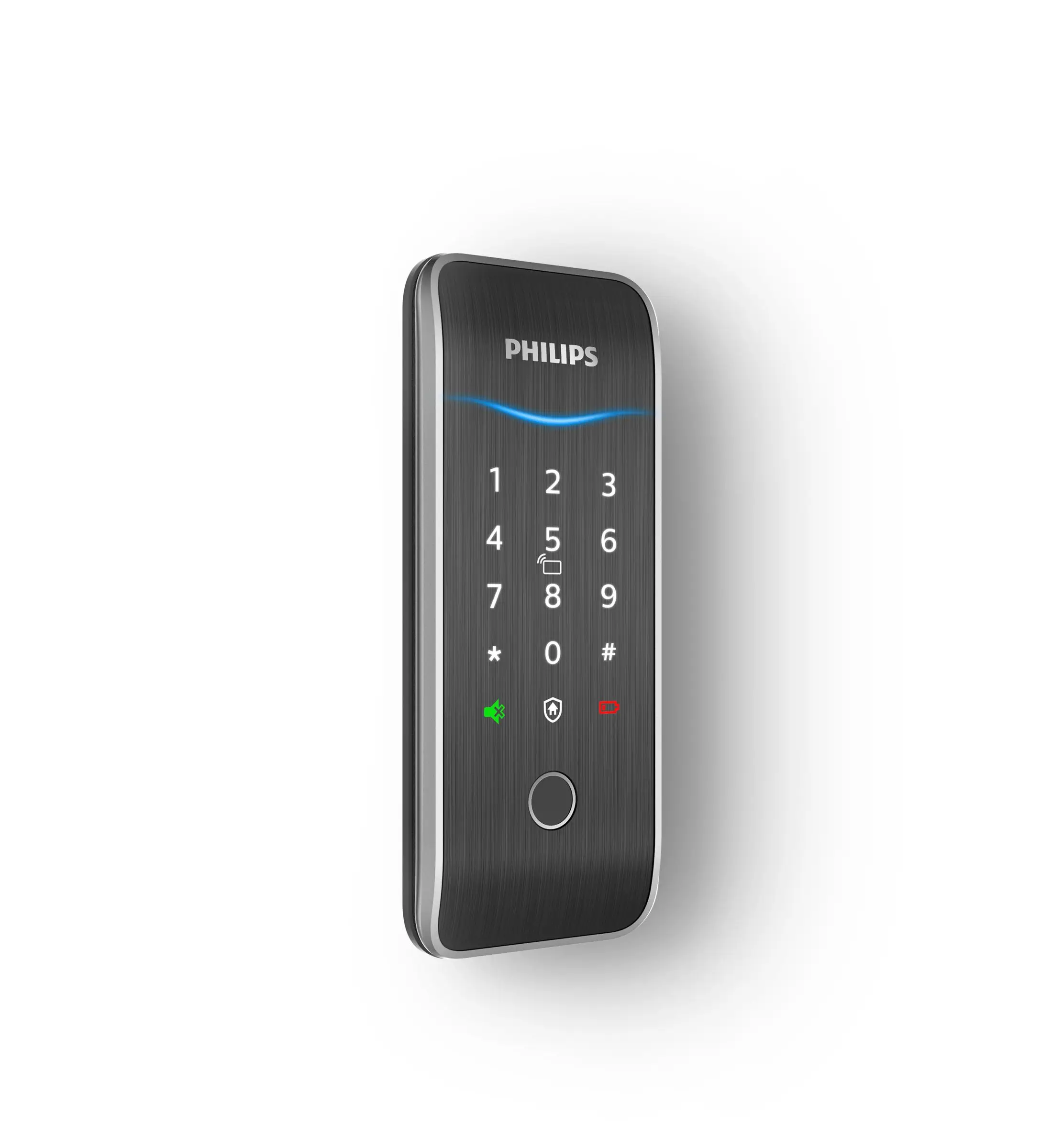 Philips DDL151Z00S0/97 Akıllı Kilitle