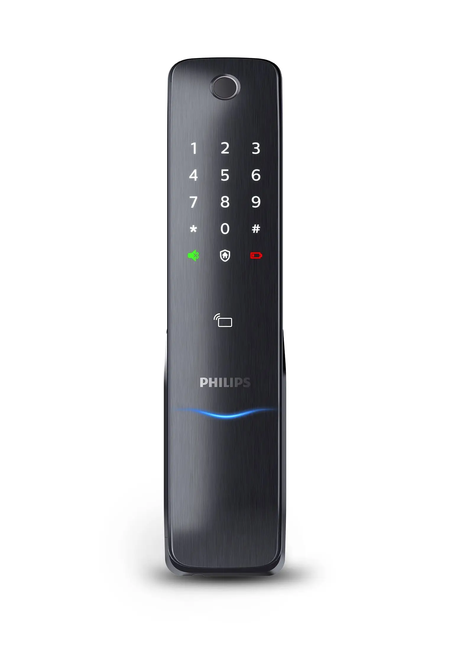 Philips DDL161LEFB0/93 Thumbnail 1