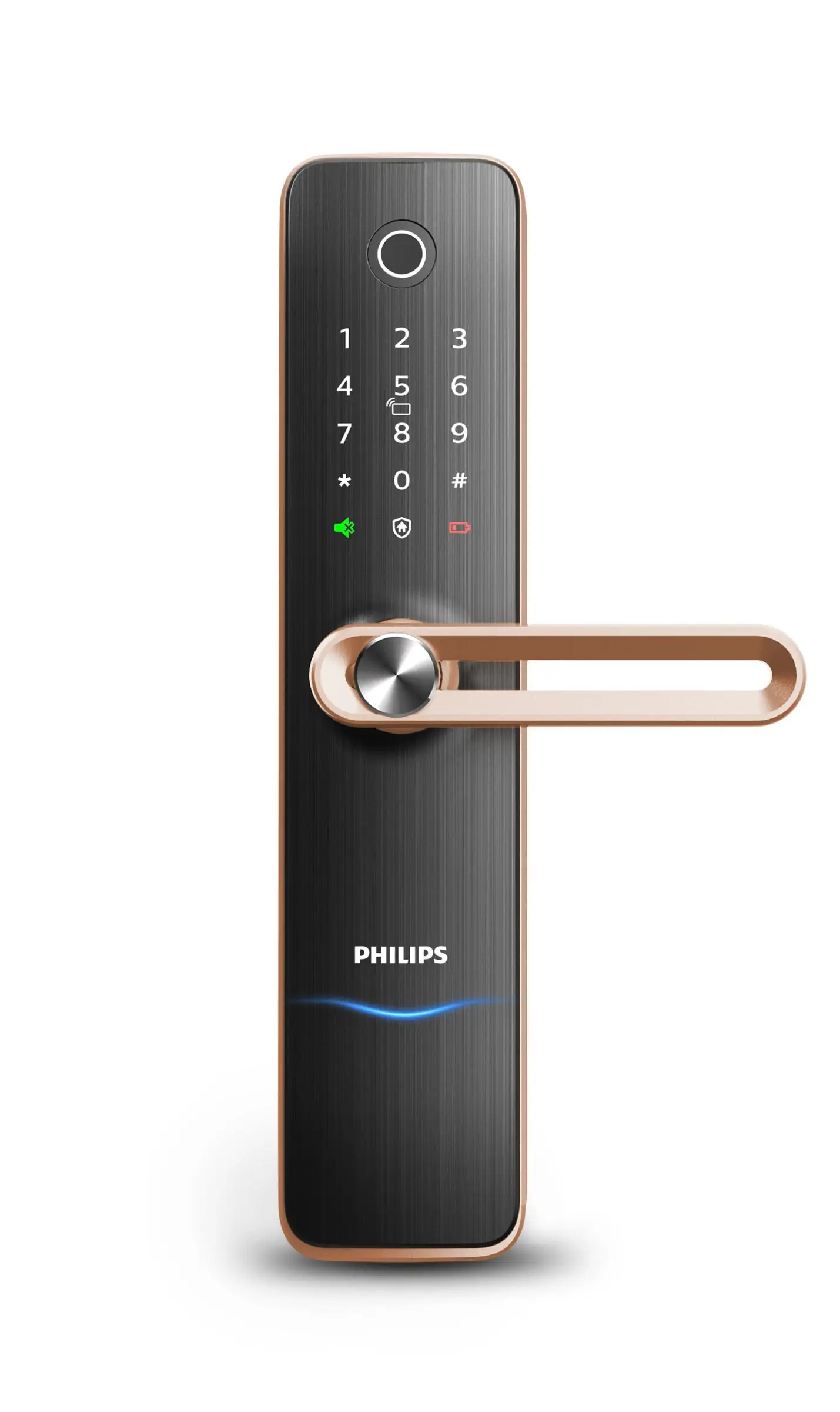 Philips DDL171LKAC0/93 Thumbnail 1