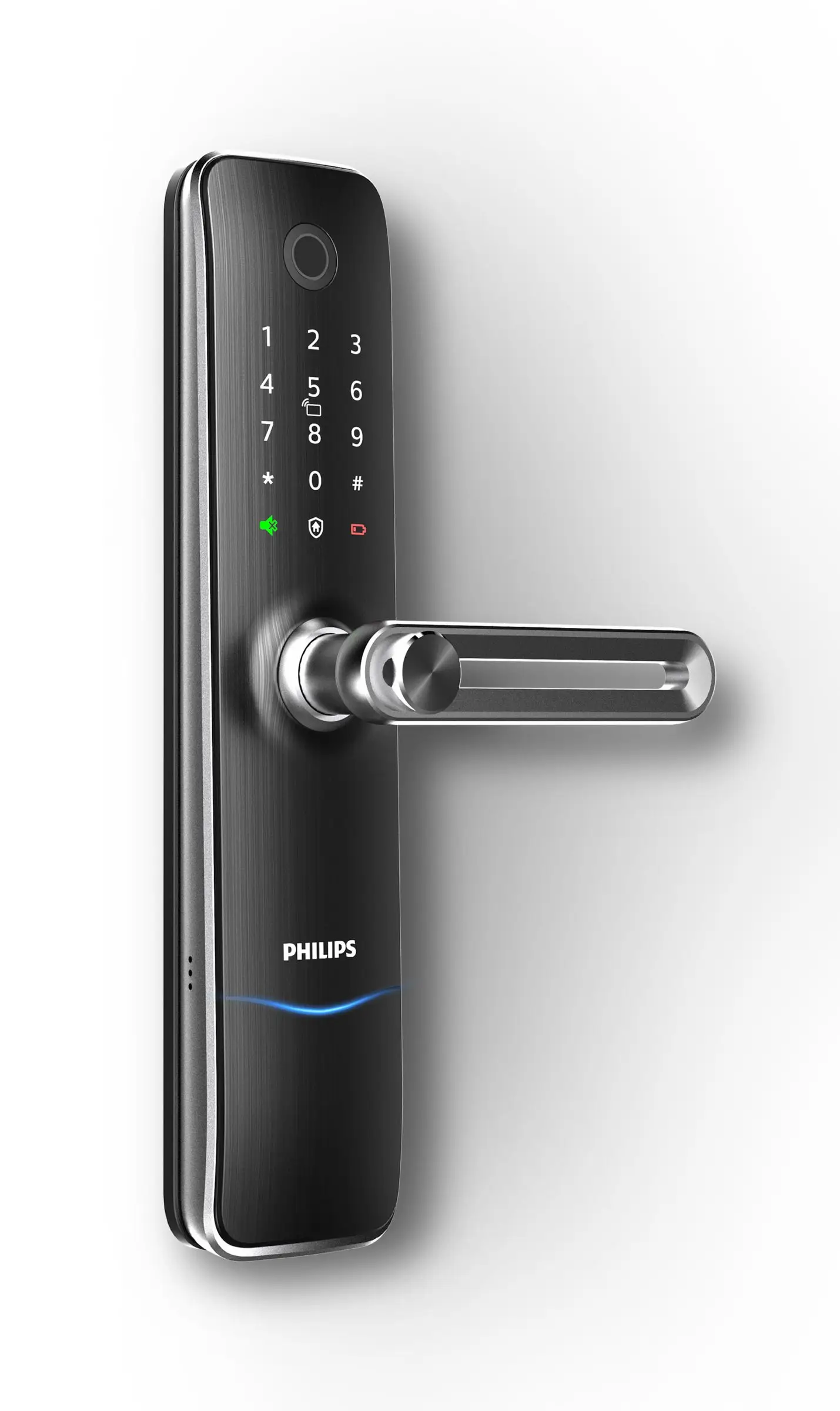 Philips DDL171LKAS0/93 Akıllı Kilitle
