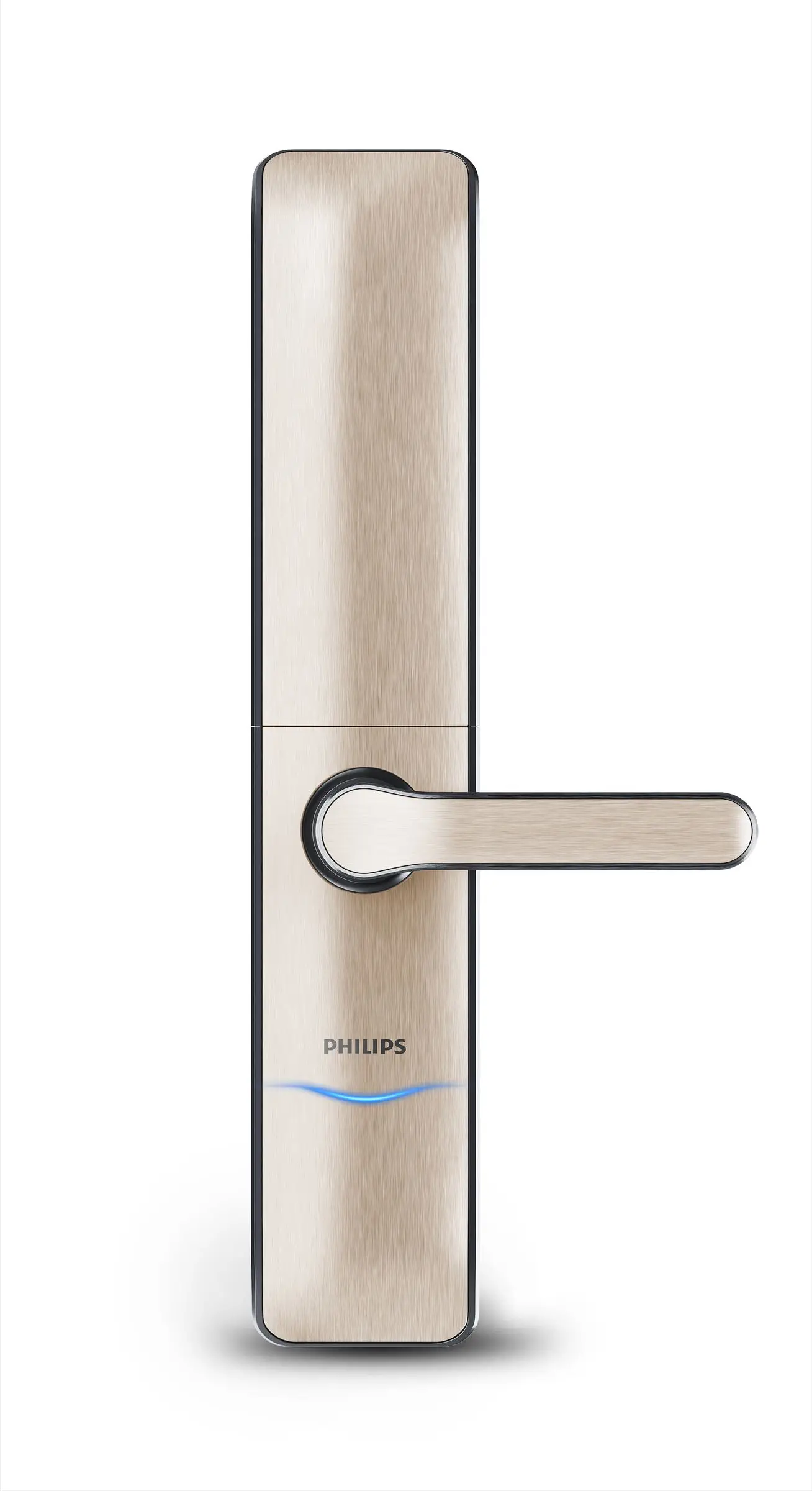 Philips DDL172LKAG0/93 Akıllı Kilitle