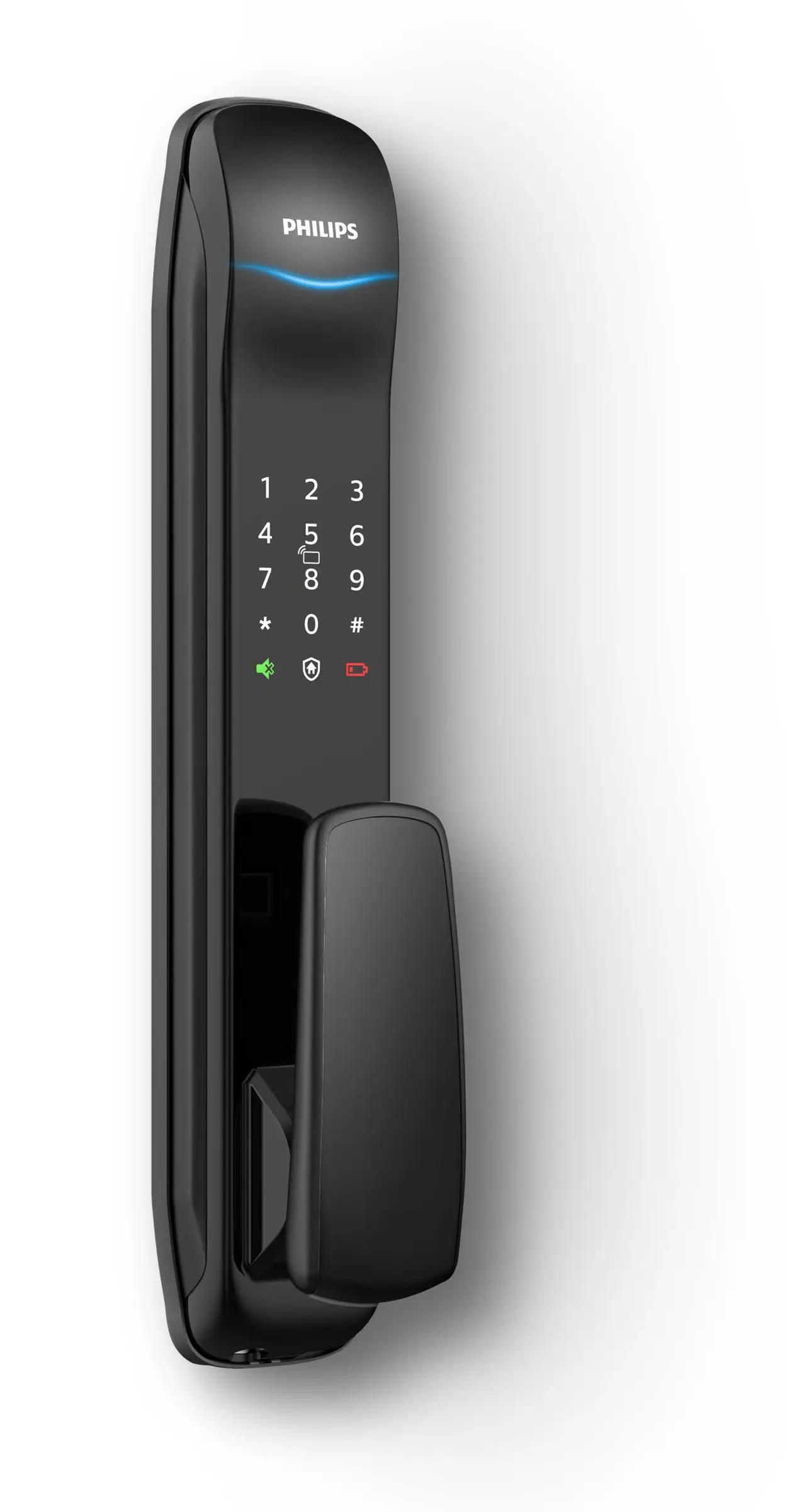 Philips DDL191LCFB0/93 Akıllı Kilitle