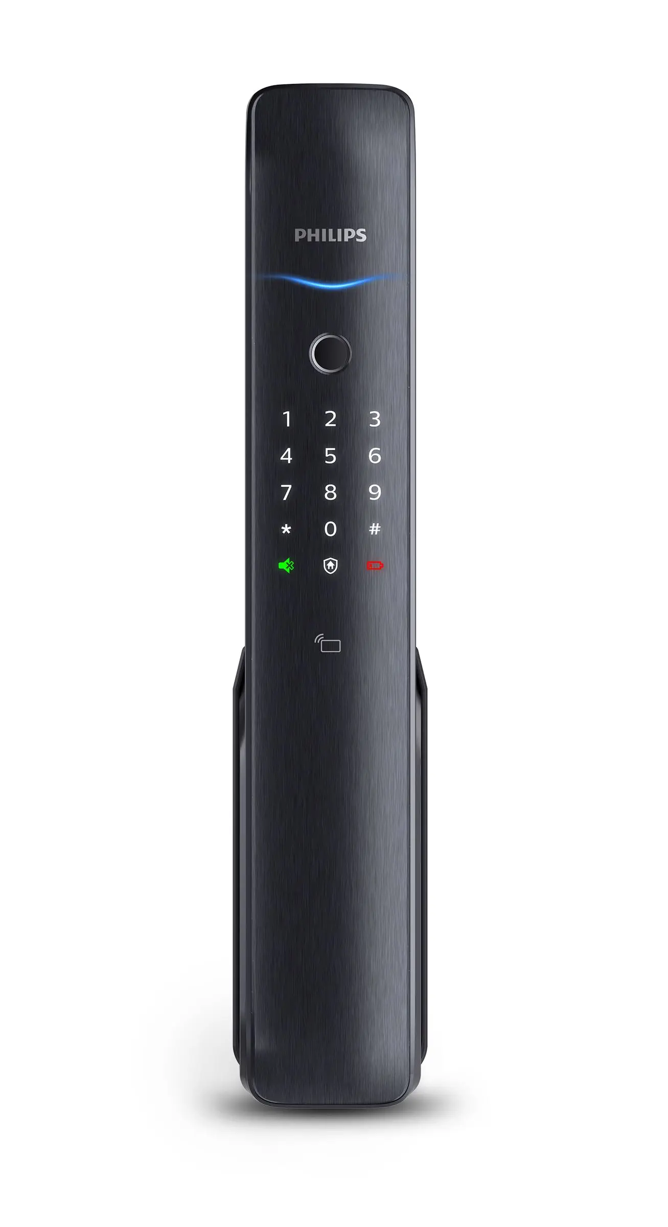Philips DDL192LAFBB/93 Akıllı Kilitle