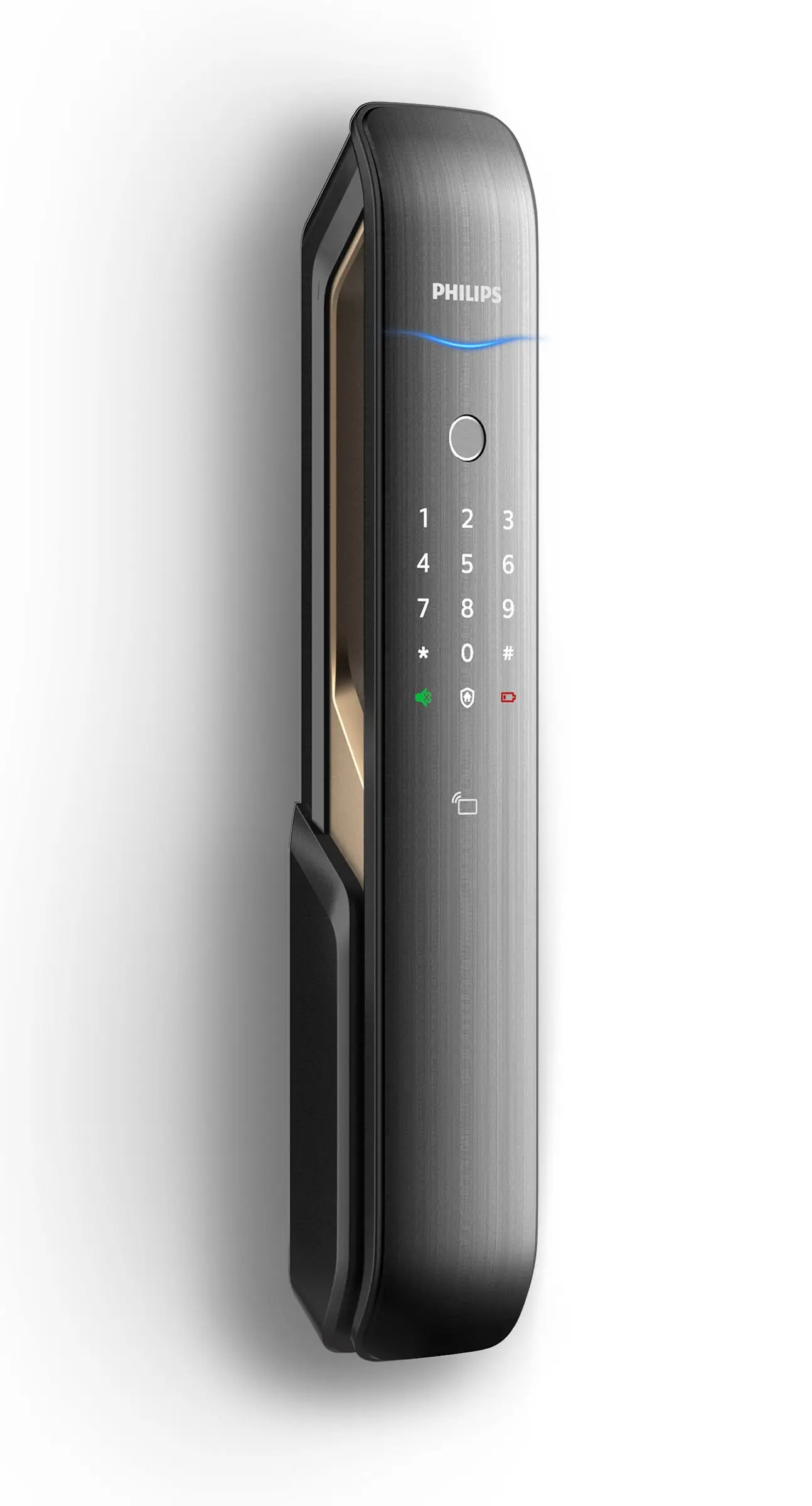 Philips DDL192LAFBB/97 Thumbnail 1