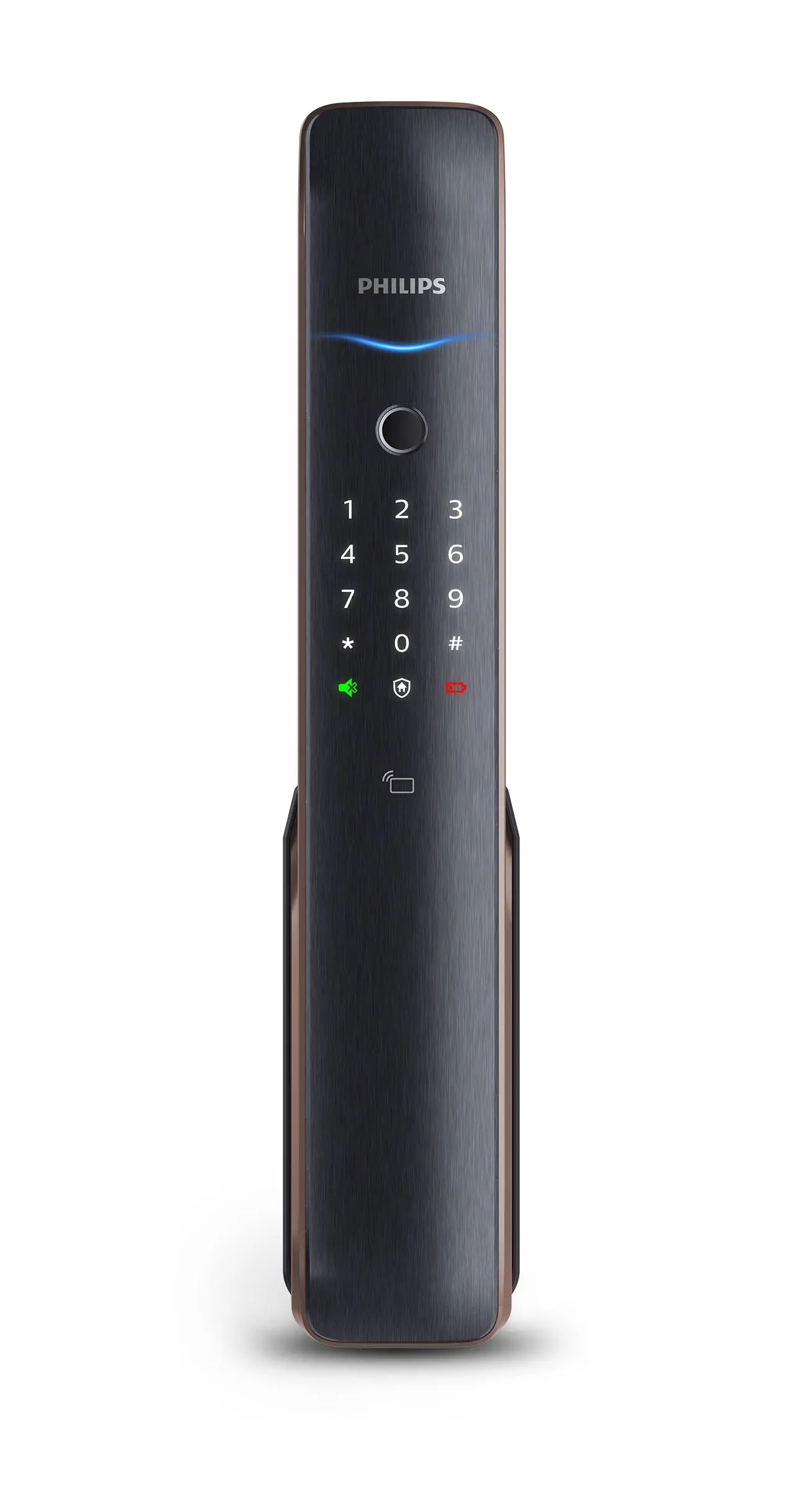Philips DDL192LAFCB/97 Akıllı Kilitle
