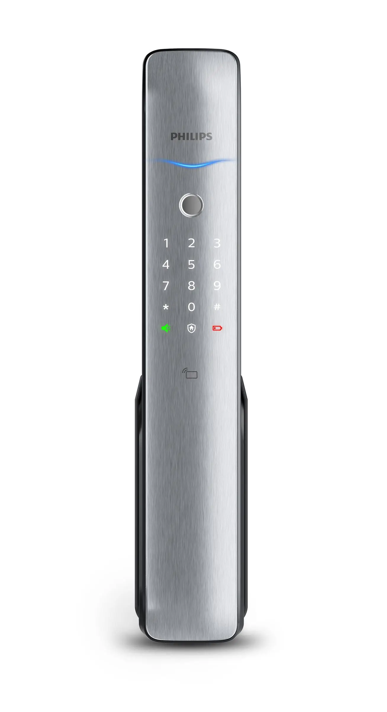 Philips DDL192LAFSB/97 Akıllı Kilitle