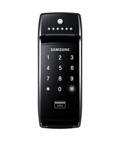 Samsung SHS-2320 Akıllı Kilitle