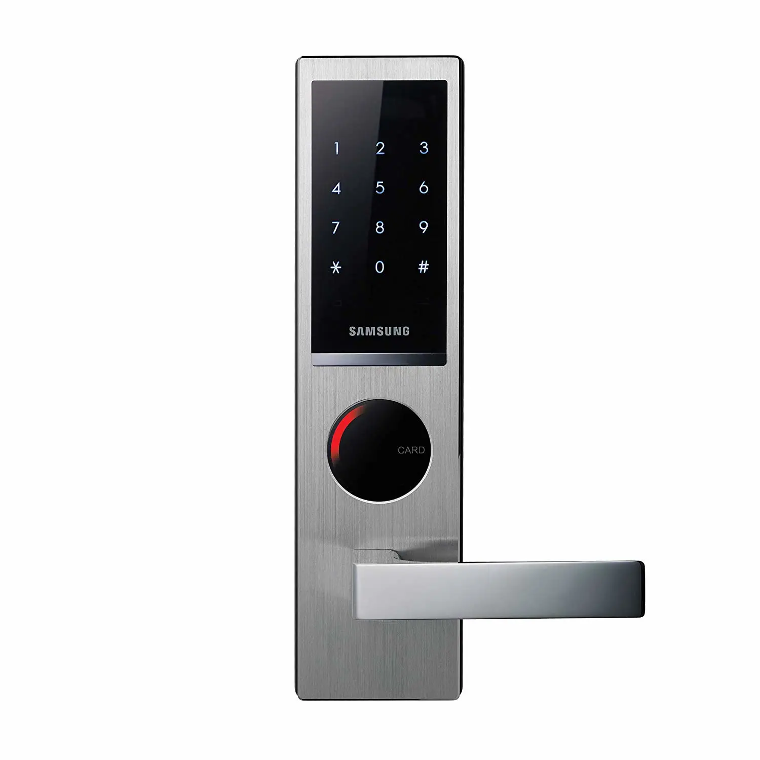 Samsung SHS-H635 Akıllı Kilitle