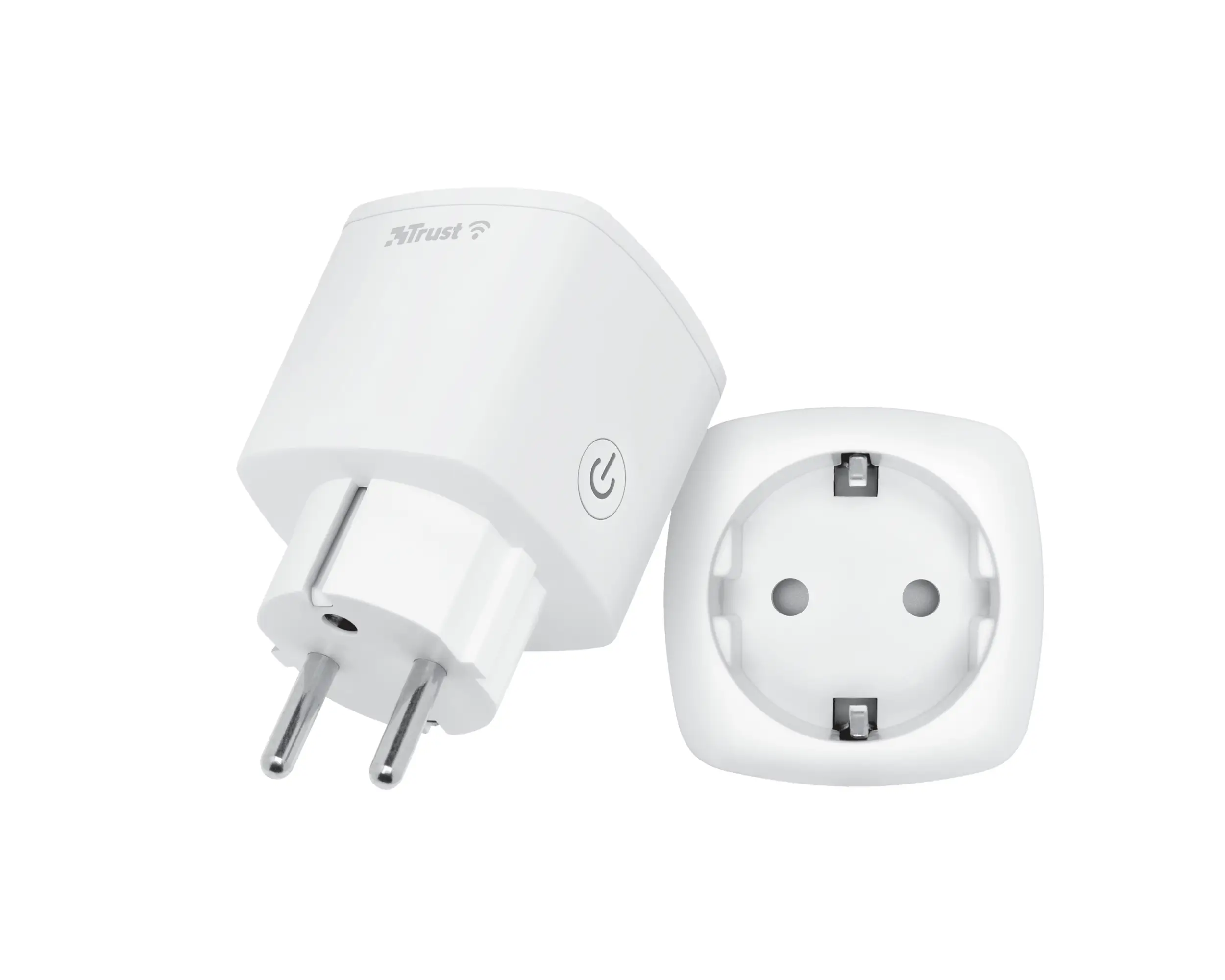 Trust 71301 3000 W Akıllı Prizle