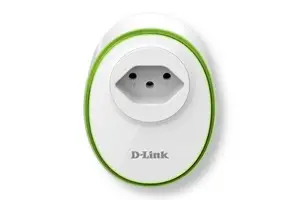 D-Link DSP-W115/CH 3680 W Akıllı Prizle