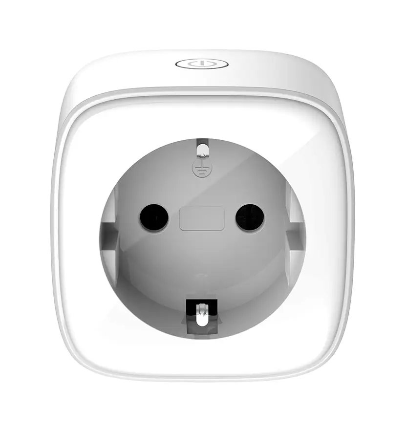D-Link DSP-W118 3680 W Akıllı Prizle