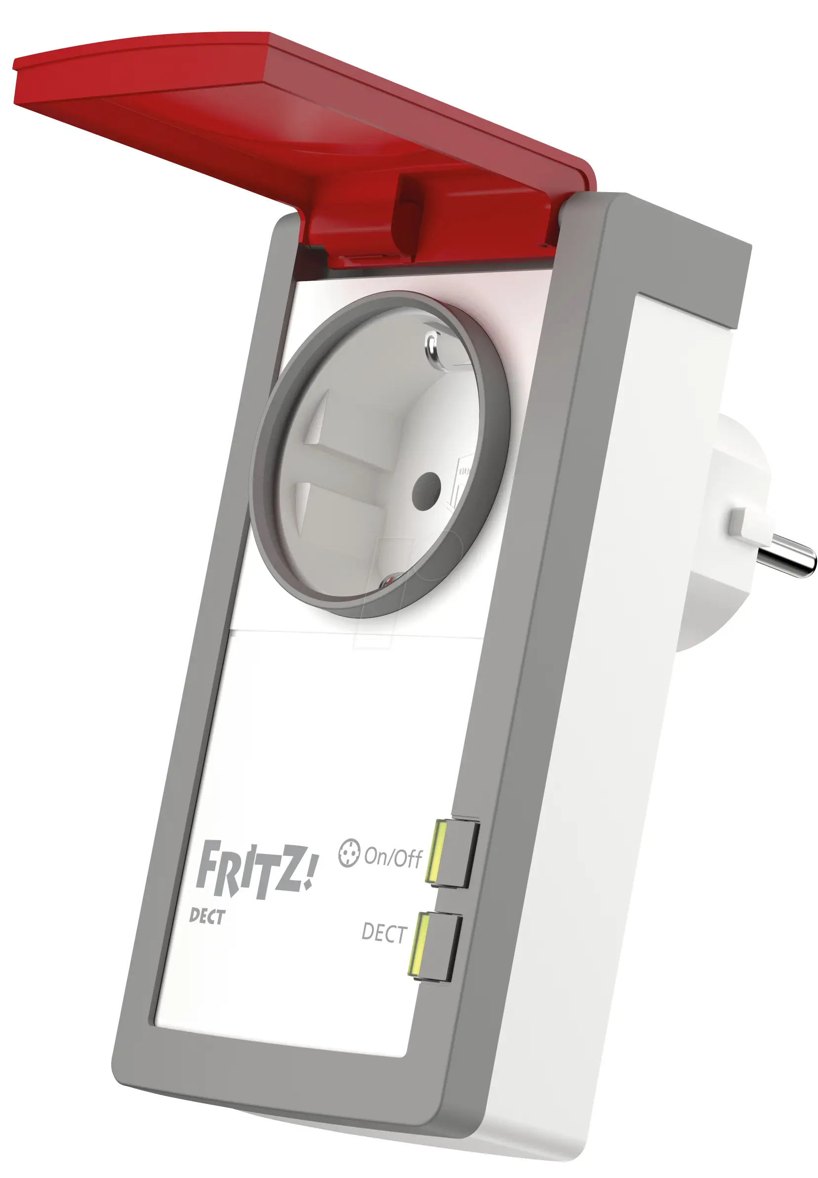 FRITZ! FRITZ!DECT 210 INT 3450 W 20002757 Akıllı Prizle