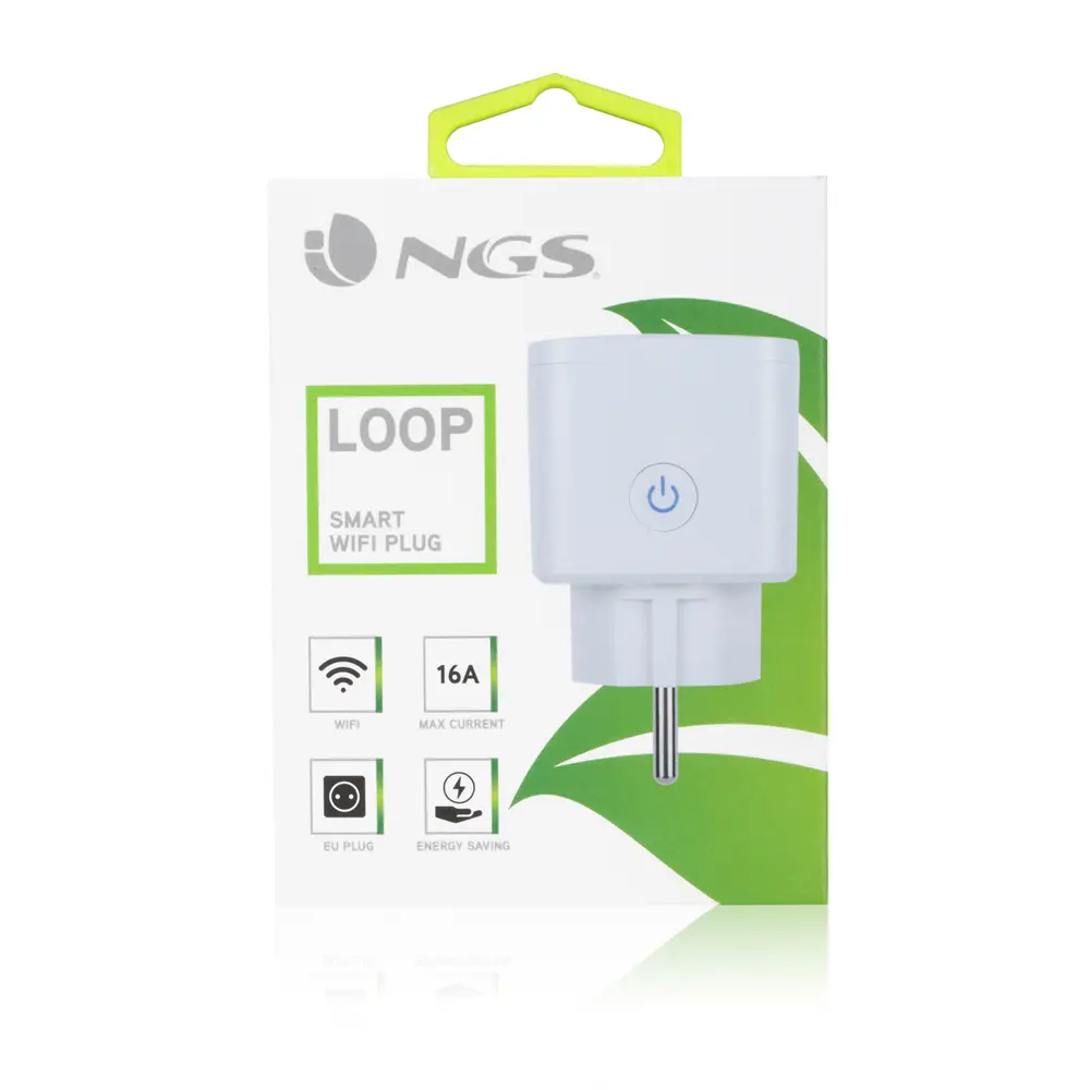 NGS LOOP 3680 W SMT-PWR-0001 Thumbnail 3