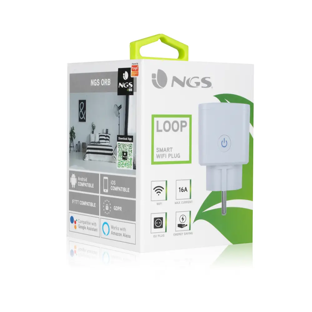 NGS LOOP 3680 W SMT-PWR-0001 Thumbnail 4