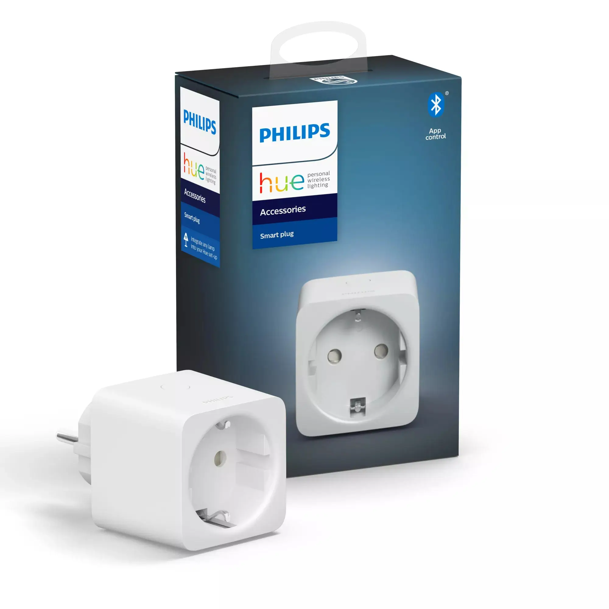 Philips by Signify Smart plug 8718699689285