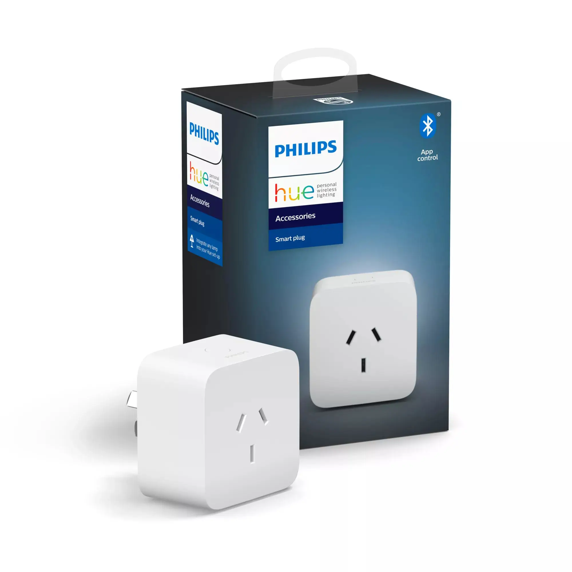 Philips by Signify 8718699689346 Akıllı Prizle