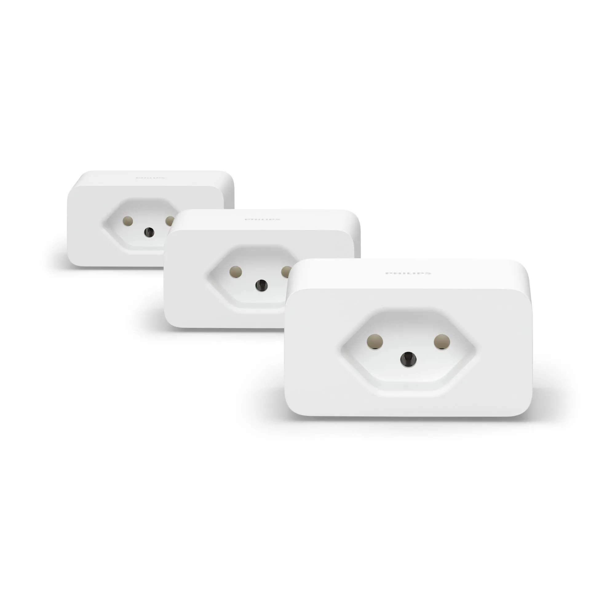 Philips by Signify 8720169258402 Akıllı Prizle
