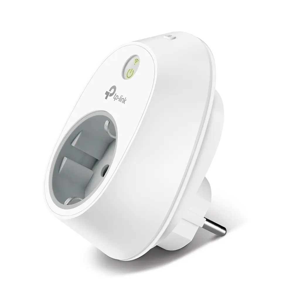 TP-Link HS100P2 3680 W Thumbnail 3
