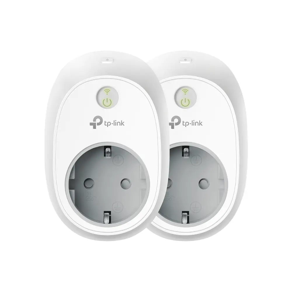 TP-Link HS100P2 3680 W Akıllı Prizle