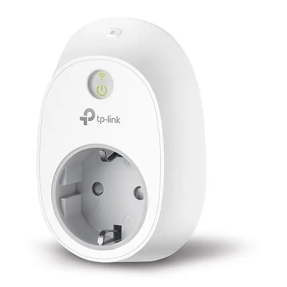 TP-Link HS100P3 EU 3680 W HS100P3 (EU) Thumbnail 2