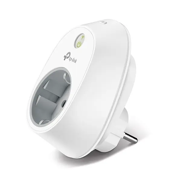 TP-Link HS100P3 EU 3680 W HS100P3 (EU) Thumbnail 3