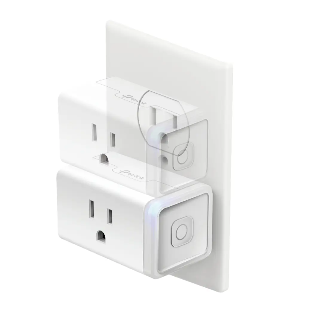 TP-Link HS105 1800 W HS105 KIT Thumbnail 2