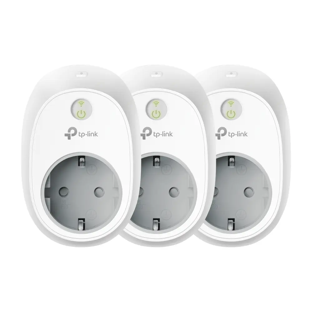 TP-Link Kasa Smart 3680 W HS100P3 Thumbnail 1