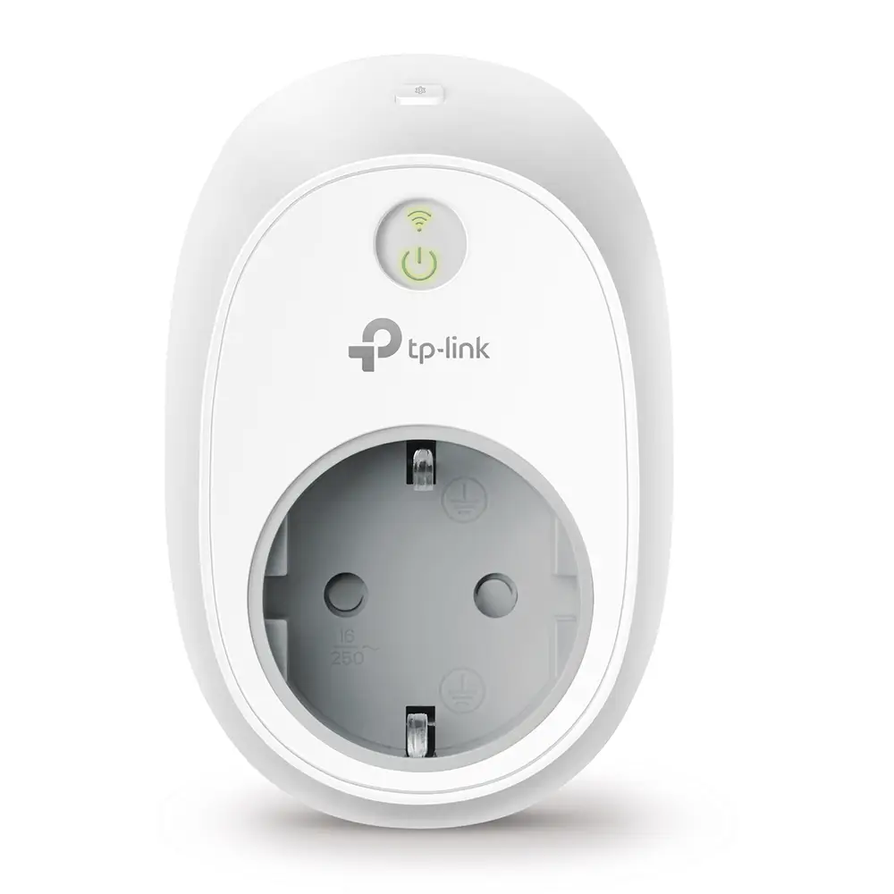 TP-Link Kasa Smart 3680 W HS100P3 Akıllı Prizle