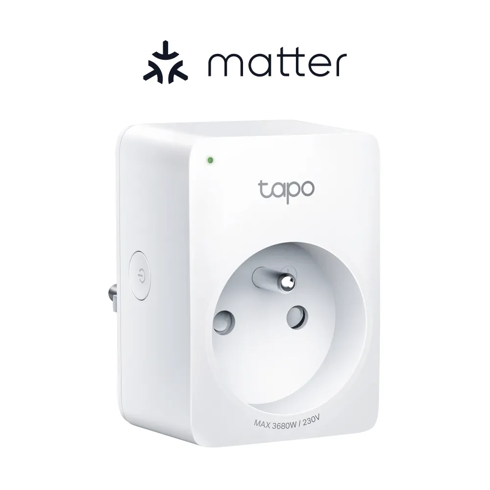 TP-Link Tapo P110M TPL_TAPO-P110M-2 Thumbnail 0
