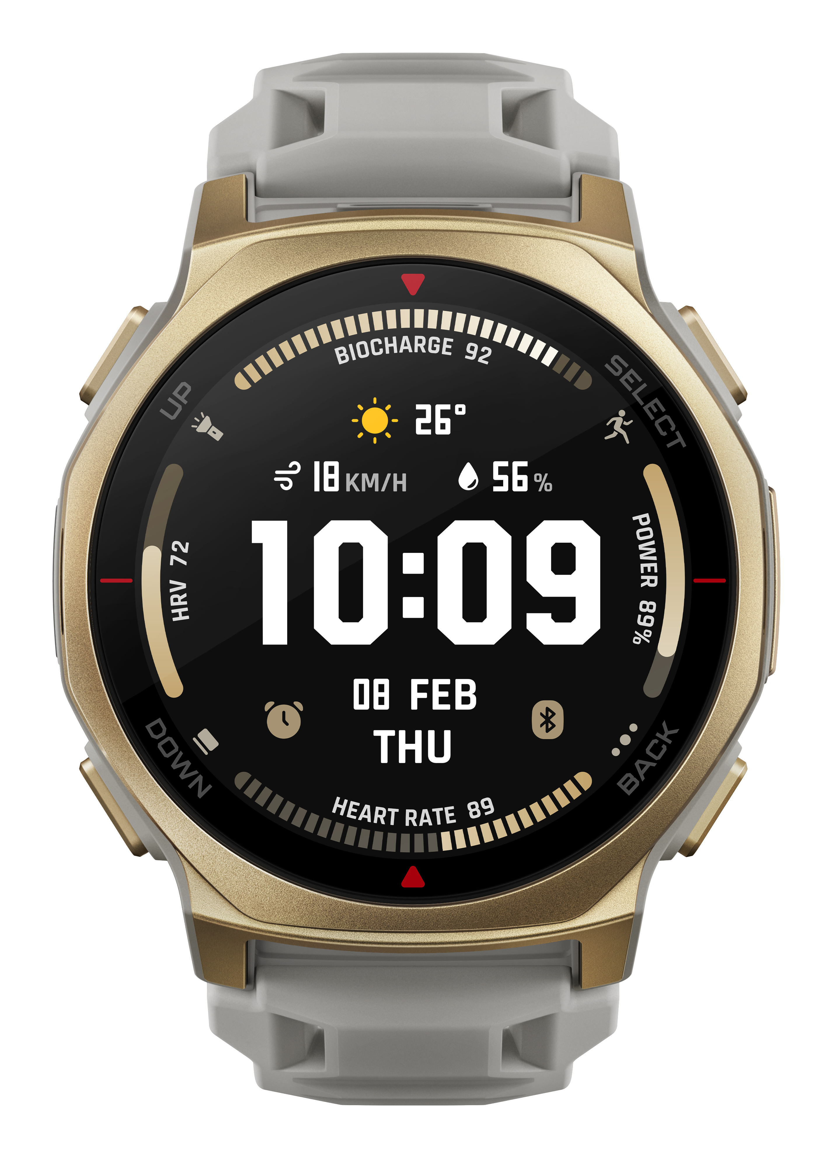 Amazfit T-rex 3 Pro W2548GL2N Thumbnail 1