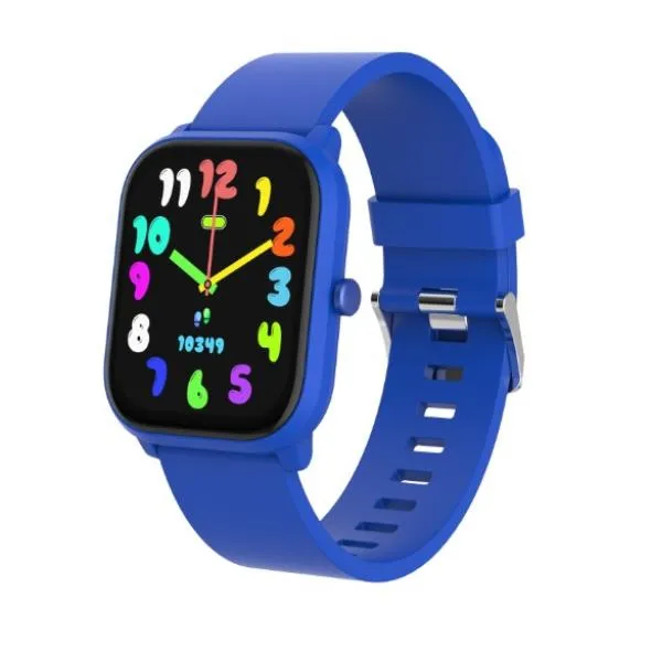 Celly KIDSWATCHBTBL Akıllı Saatler & Spor Saatleri