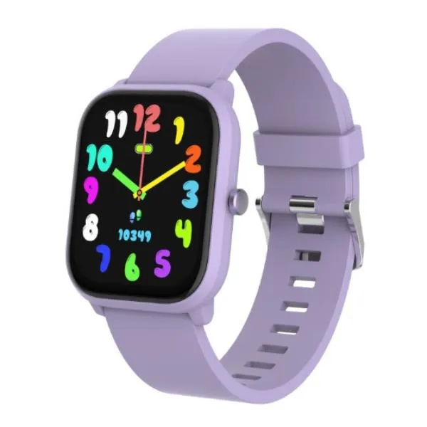 Celly KIDSWATCHBTVL Akıllı Saatler & Spor Saatleri