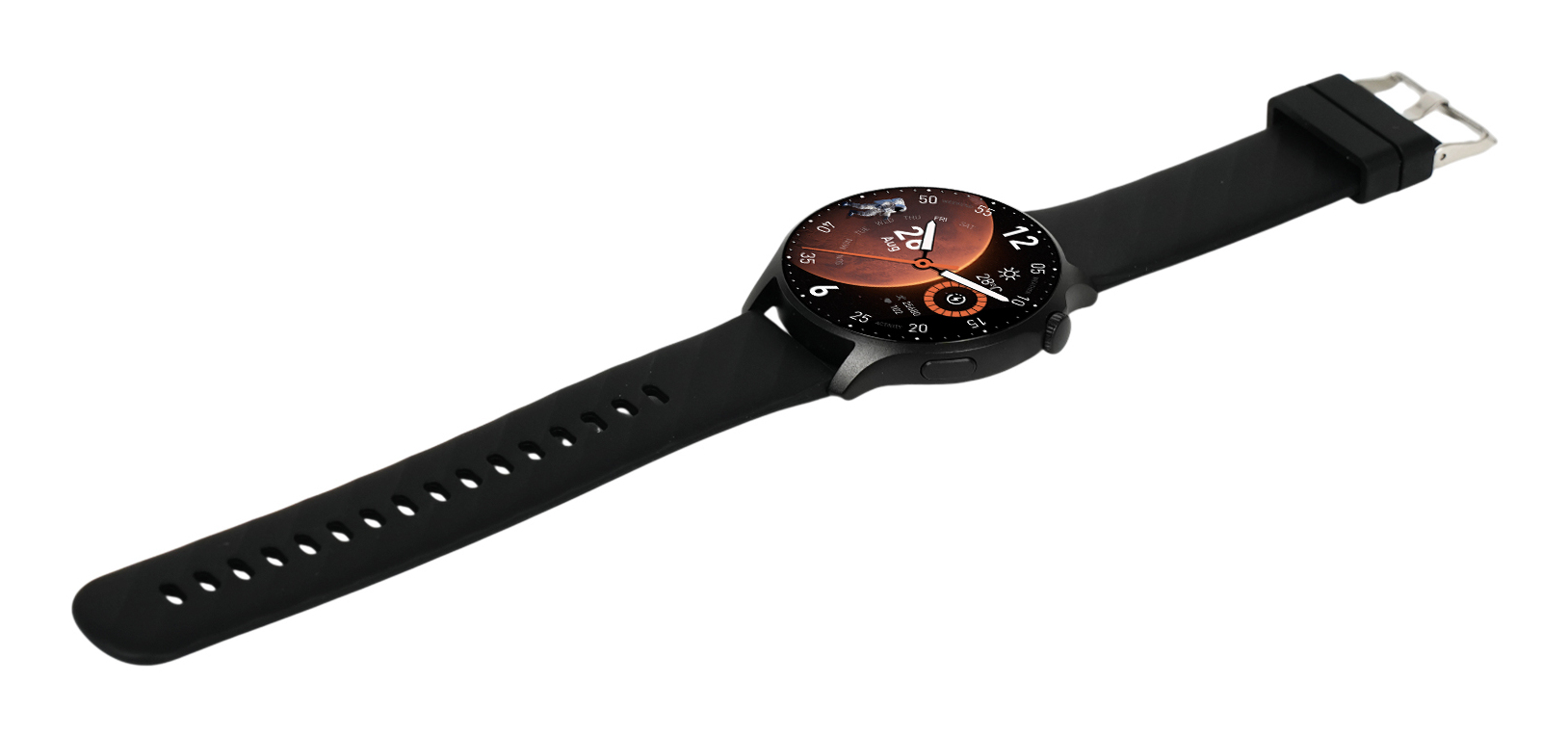 IOPLEE IOPEXTWATCH669BK Thumbnail 4