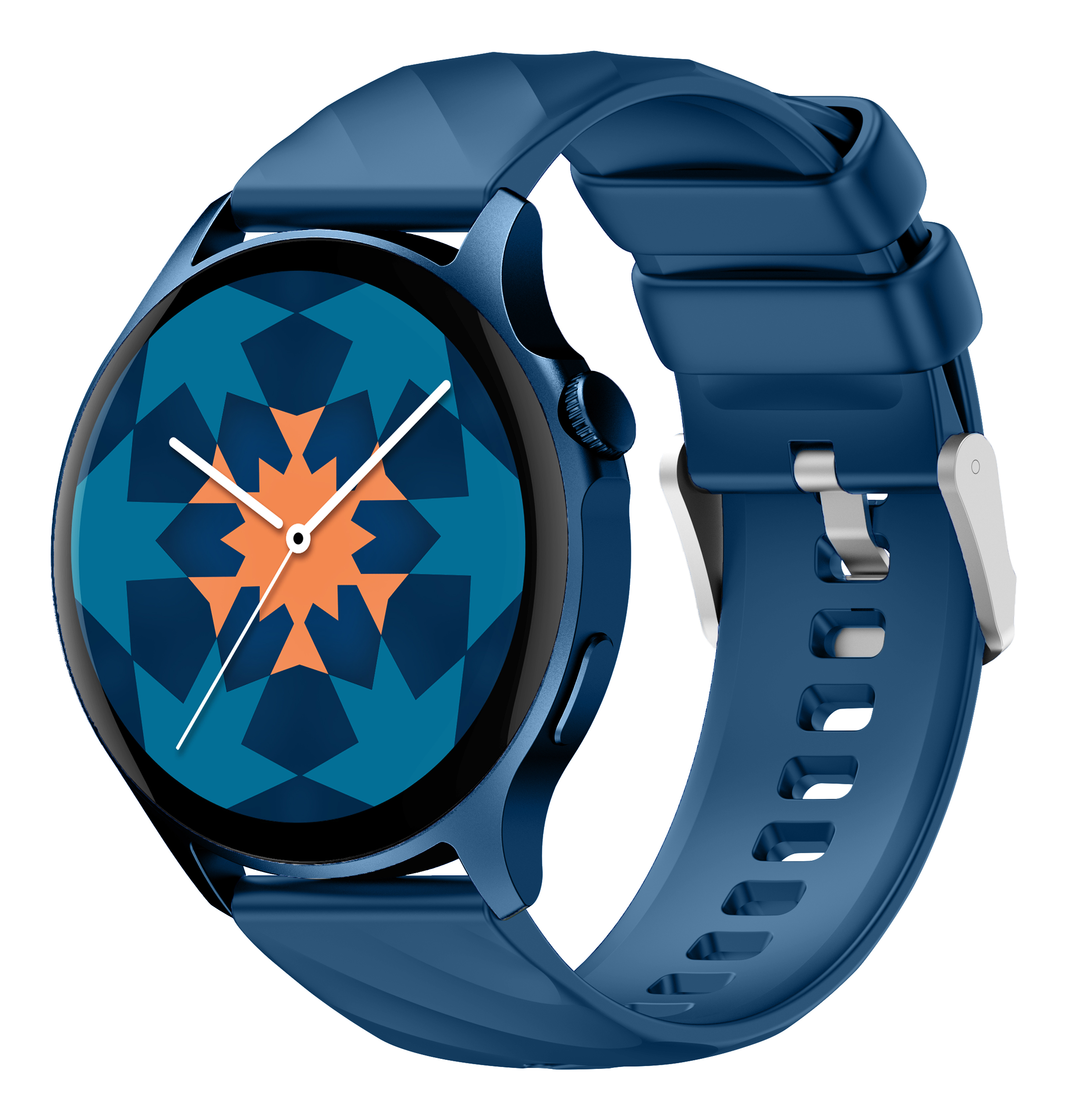 IOPLEE IOPEXTWATCH670BL Akıllı Saatler & Spor Saatleri