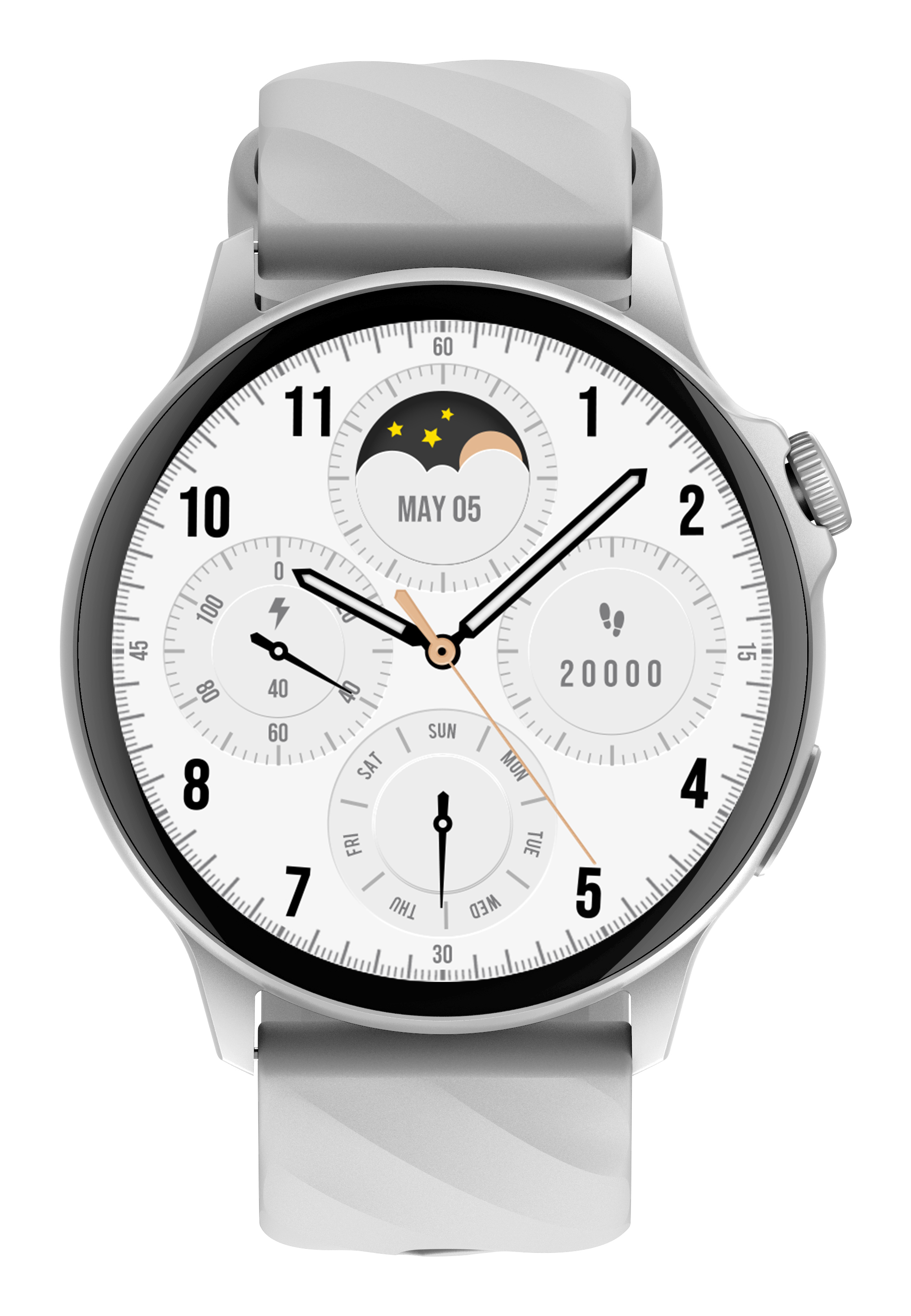 IOPLEE IOPEXTWATCH671GR Thumbnail 1