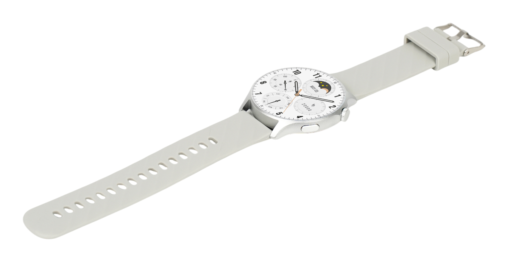 IOPLEE IOPEXTWATCH671GR Thumbnail 4