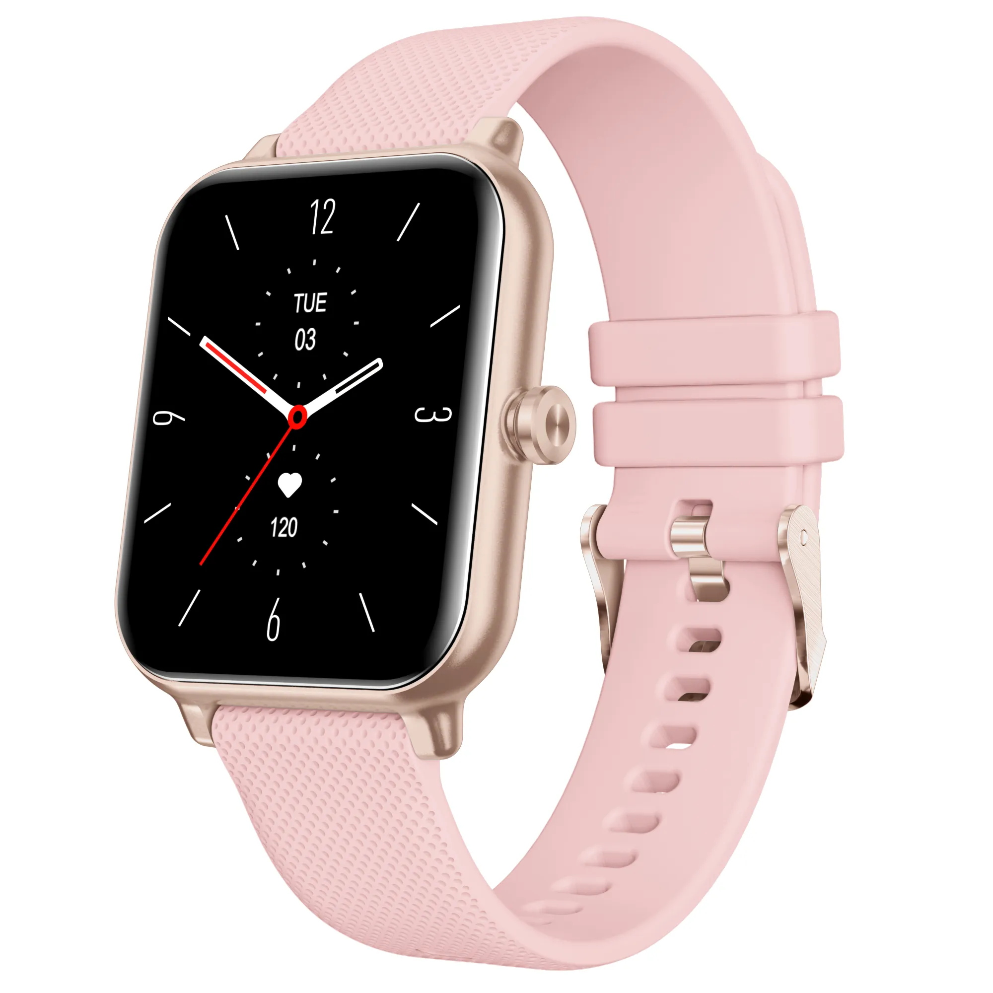 IOPSMARTWATCHP Akıllı Saatler & Spor Saatleri