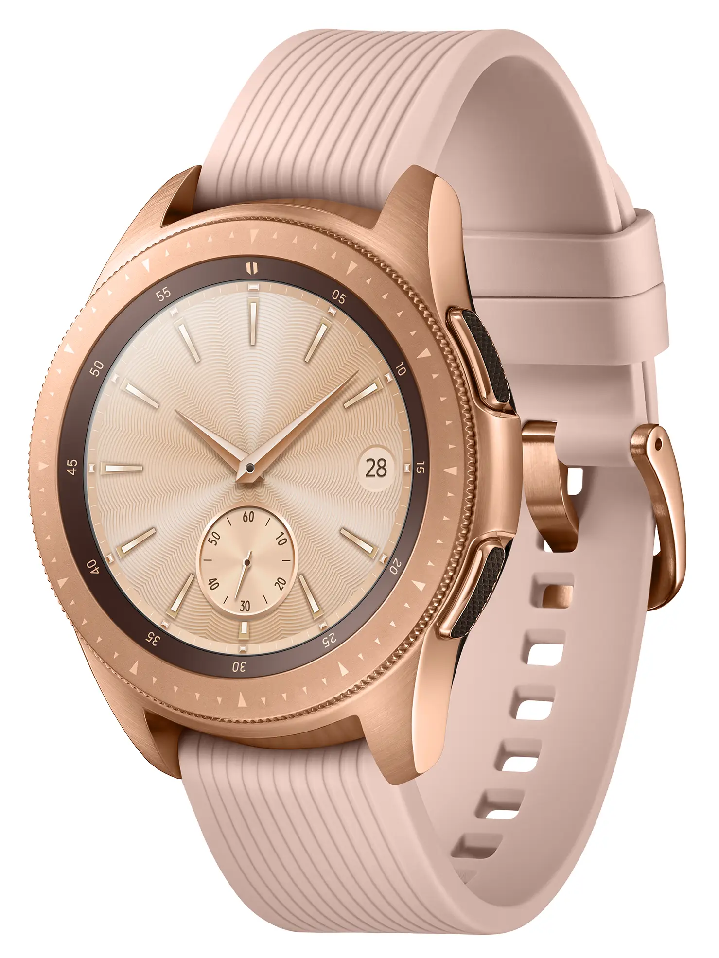 Samsung Galaxy Watch SM-R815FZDADTM