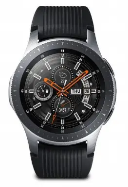 Samsung Galaxy Watch SM-R800NZSAXEZ