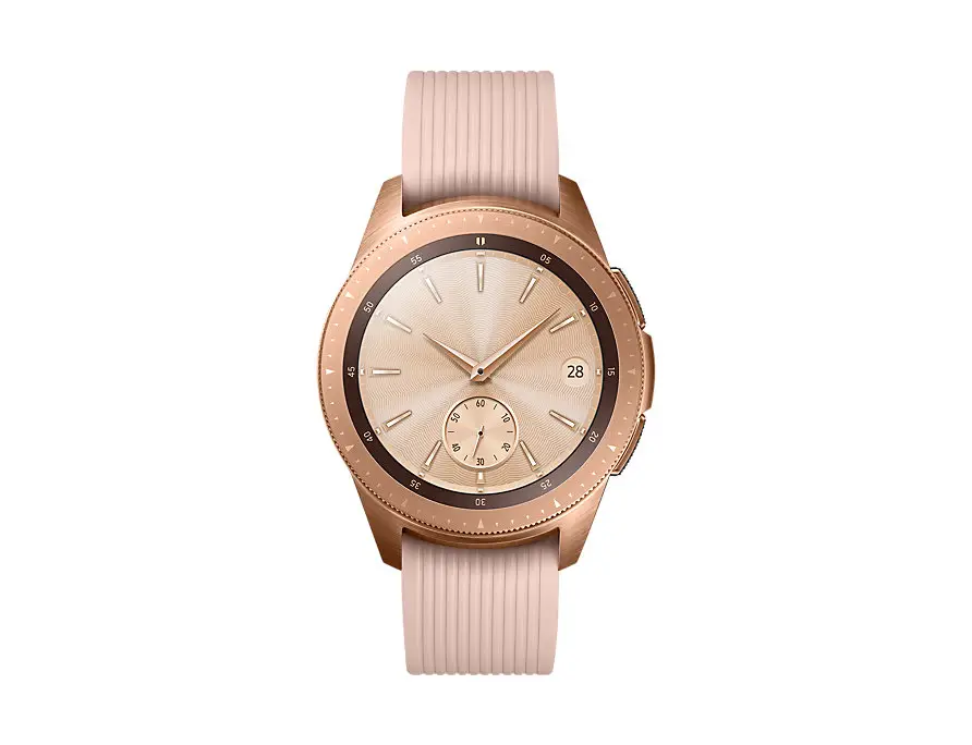 Samsung Galaxy Watch SM-R810NZDALUX