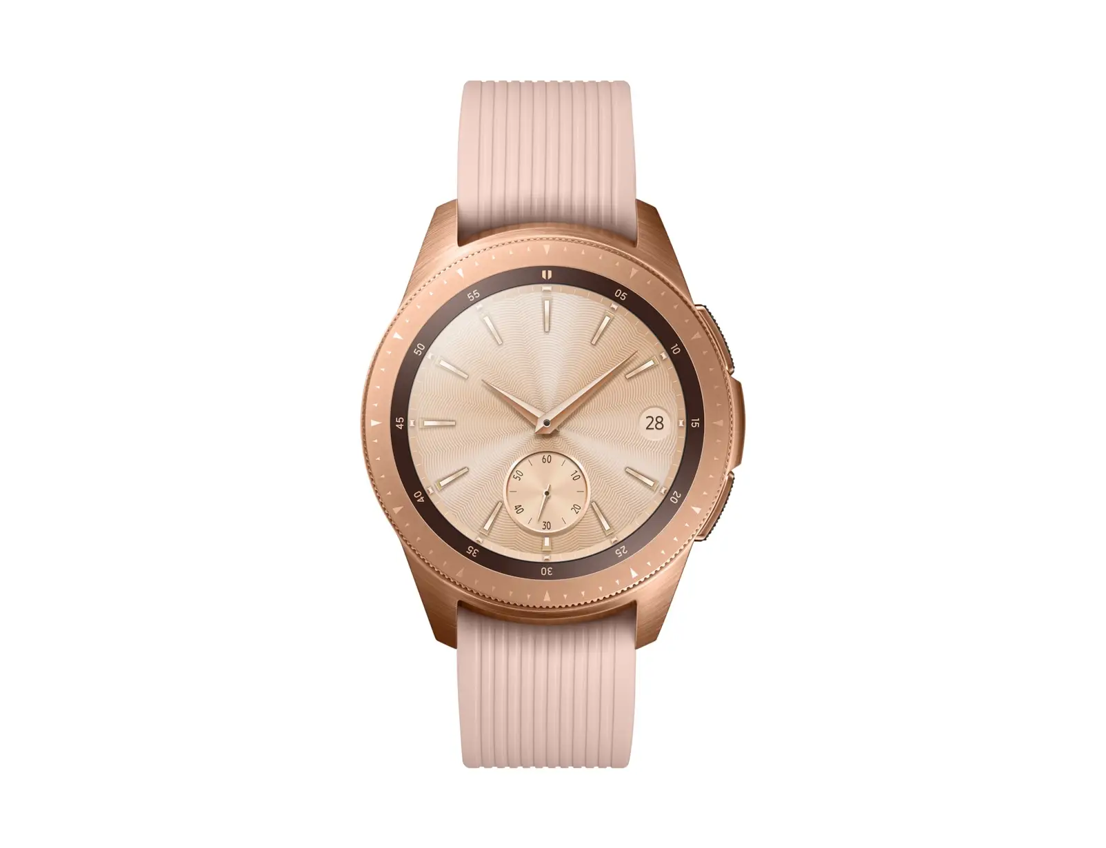Samsung Galaxy Watch SM-R810NZDANEE