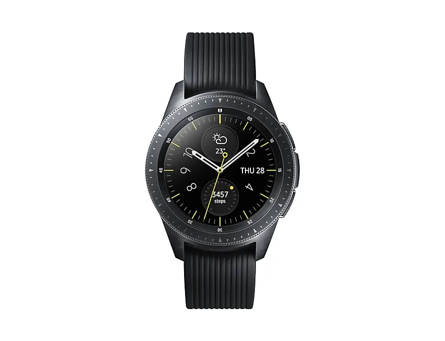 Samsung Galaxy Watch SM-R815FZKAAUT