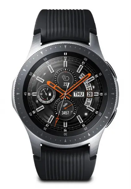 Samsung Galaxy Watch SM-R805FZSADBT