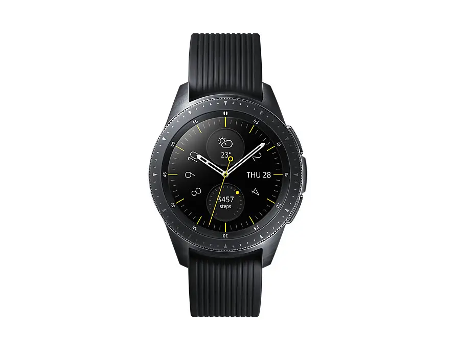 Samsung Galaxy Watch SM-R810NZKATUR