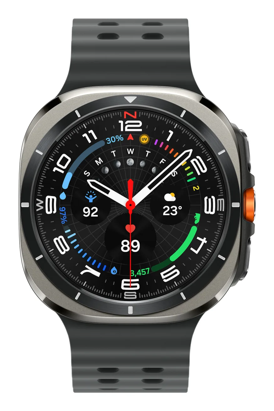 Samsung Galaxy Watch Ultra SM-L705FZTAEUA