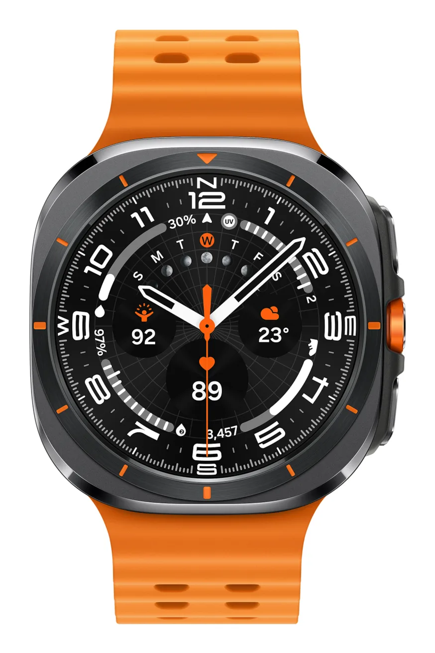 Samsung Galaxy Watch Ultra SM-L705FDAAEUA