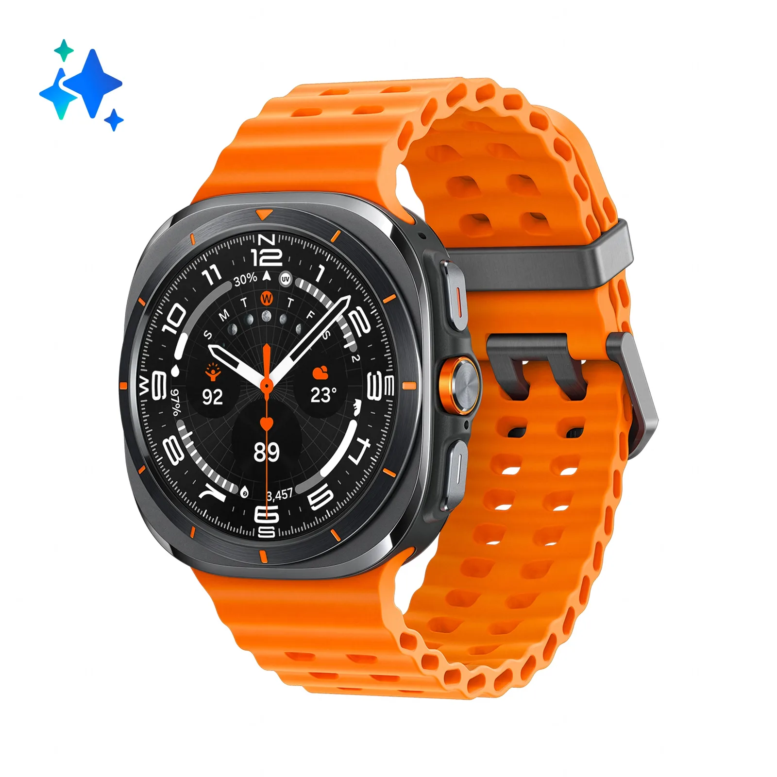 Samsung Galaxy Watch Ultra SM-L705FDAAITV