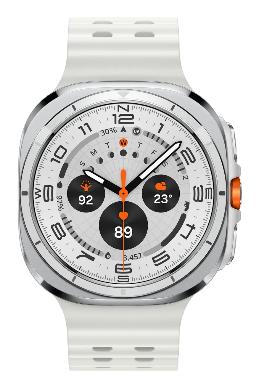 Samsung Galaxy Watch Ultra SM-L705FAW2DBT Thumbnail 1