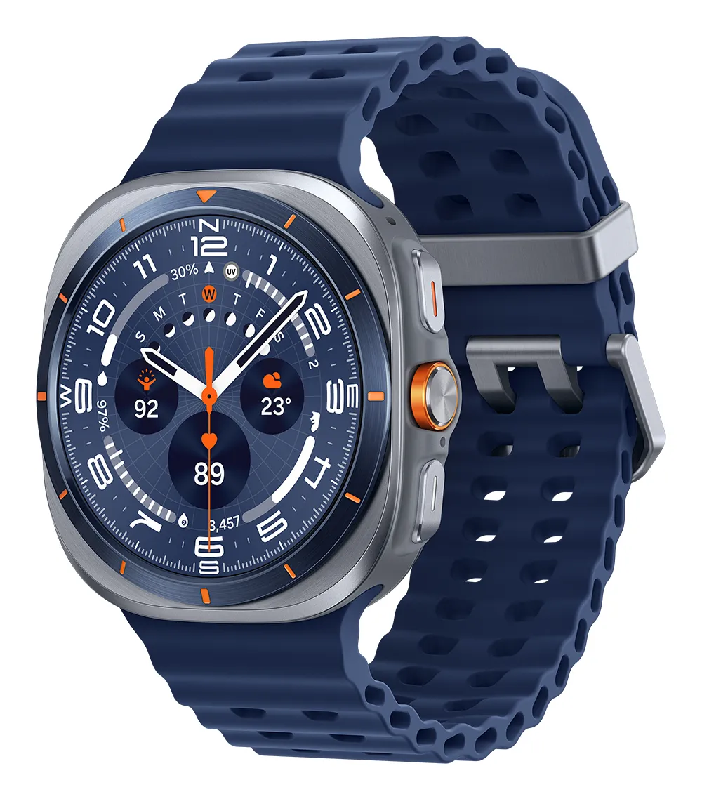 Samsung Galaxy Watch Ultra SM-L705FZB1TUR