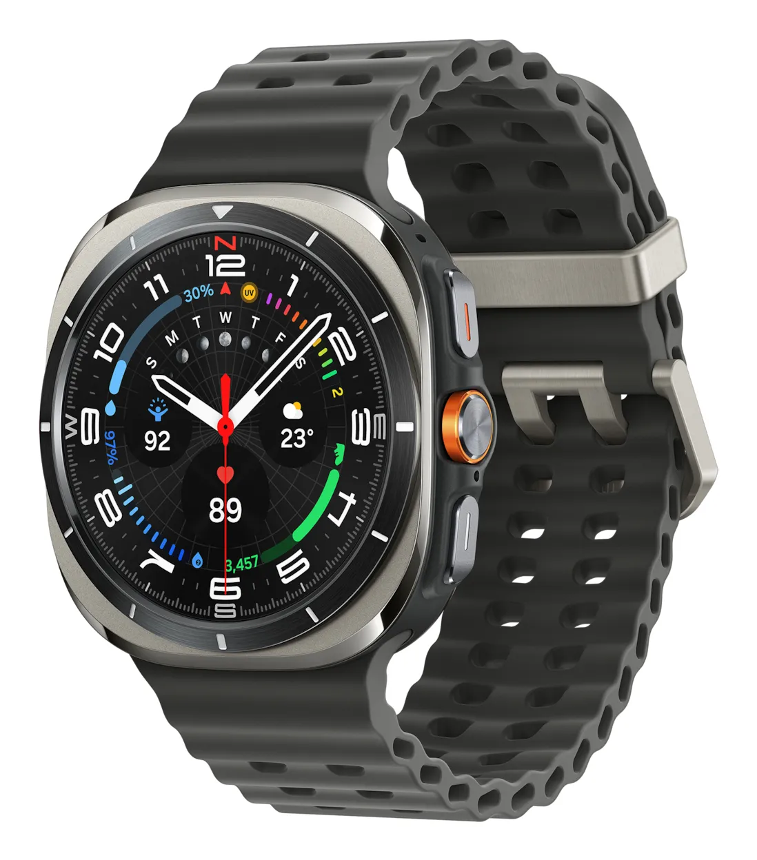 Samsung Galaxy Watch Ultra SM-L705FZS2EUA